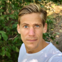 Level Nine Employee Johan Nilsson's profile photo