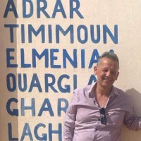 Khaled Naili Email
