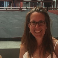 PsyQ Employee Monica Toet's profile photo