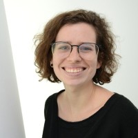 CGIAR Excellence in Breeding Employee Lorena Batista's profile photo