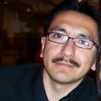 E-mail e número de telefone de Filiberto Romero-Juarez