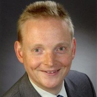 Domino Laser GmbH Employee Patrick Hannemann's profile photo