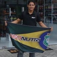 NEONUTRI Employee Edinaldo Uchoa's profile photo