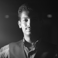 Acquaint Communications, India Employee Zubair Pateljiwala's profile photo