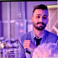 Hamza Issa's profile photo