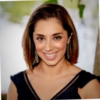 MySpot Employee Tatiana Paola Lozada's profile photo