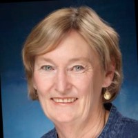 American College of Physicians Employee Nancy Merrick's profile photo