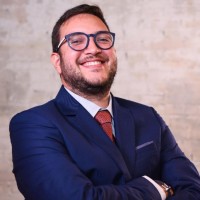 Safra Employee Marcos Fontes's profile photo