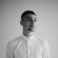 RealEyes Employee Oleksandr Rubaniuk's profile photo