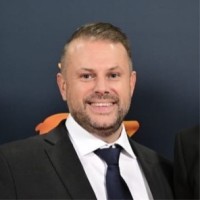 Celox Security AB Employee Andreas Holmgren's profile photo