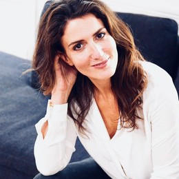 Envie de Fraises Employee Anne-Laure Constanza's profile photo