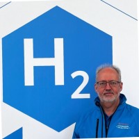 Toyota (GB) plc Employee Jon Hunt's profile photo