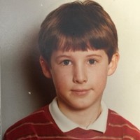 Morgan O'Connell Email