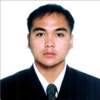 Kinden Phils. Corporation Employee Sherwin Agcaoili's profile photo