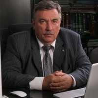 Быков Виктор Email