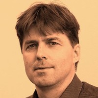 Dimense Employee Aleš Putna's profile photo