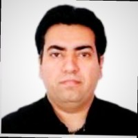 Moglix Employee Chandan Arora's profile photo