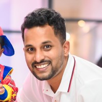 Pulse Software Employee Chaturvedi Bkdp's profile photo