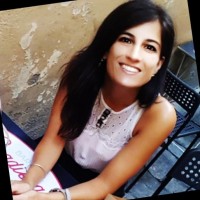 Università degli Studi di Firenze Employee Erika Greco's profile photo