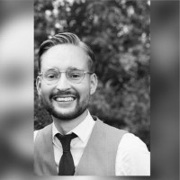 Cvandaag Employee Silvan Bruinstroop's profile photo