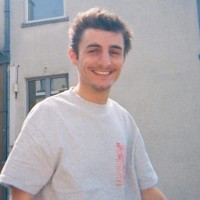 Cuure Employee Victor Anjolras's profile photo