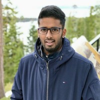 Santhosh Amingad Email & Phone Number
