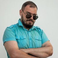 Alexander Padalka Email