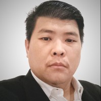 PT. Bank KB Bukopin Tbk Employee Krisna Kurniawan's profile photo