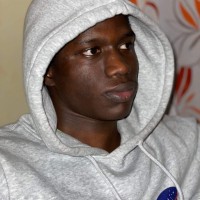 Moussa Gueye's profile photo