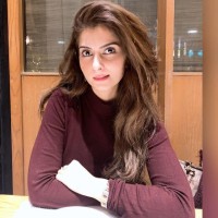 Pakistan State Oil Employee Hina Mughal's profile photo