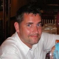 AAH Pharmaceuticals Employee David Fallon's profile photo