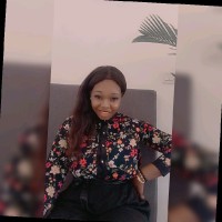 Dafe Software Employee Naomi Wopara's profile photo