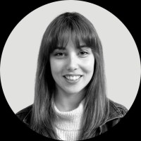 CREAF Employee Andrea Martín's profile photo