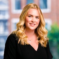 CTGroup Employee Rosie Matheson's profile photo