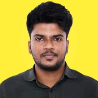 Adith Ajayan Email