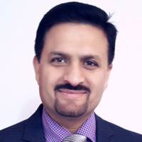 Adiccon GmbH Employee Saleem Khan's profile photo
