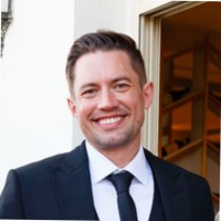 African + Eastern Employee Richard Gabb's profile photo