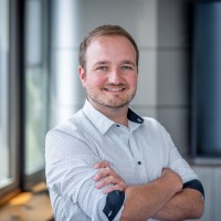 EY Employee Thomas Kessinger's profile photo