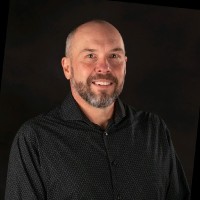 Calgary Police Service Employee Brent Dyer's profile photo