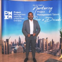 Azco Real Estate Brokers (LLC) Employee Shabil Pushkaran's profile photo
