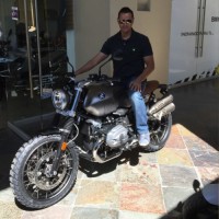 Oracle Employee Cesar Gil's profile photo