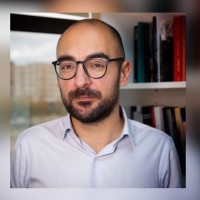 El Independiente Employee Rubén Arranz's profile photo