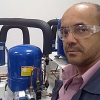 Refriar Brasil Employee Astrogildo dos Santos's profile photo