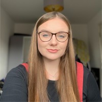 MVS Audio-Visual Employee Charlotte Benn's profile photo