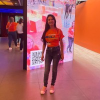 Itaú Unibanco Employee Maira Oliveira's profile photo