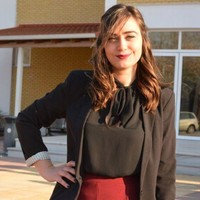 Plushost.gr - e-commerce experts Employee Despoina Kolaxi's profile photo