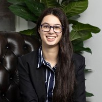 Red Fox Advisory Employee Gabrielle Rochet's profile photo