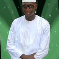 Orange Mali Employee Oumar Nadio's profile photo