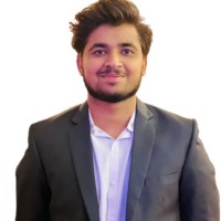 Alpha Beta Core Employee Huzaifa Arain's profile photo