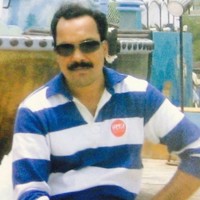 VMC Systems Ltd. Employee Gunta Naidu's profile photo